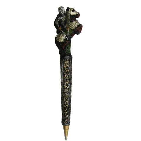 KNIGHT PEN C/144