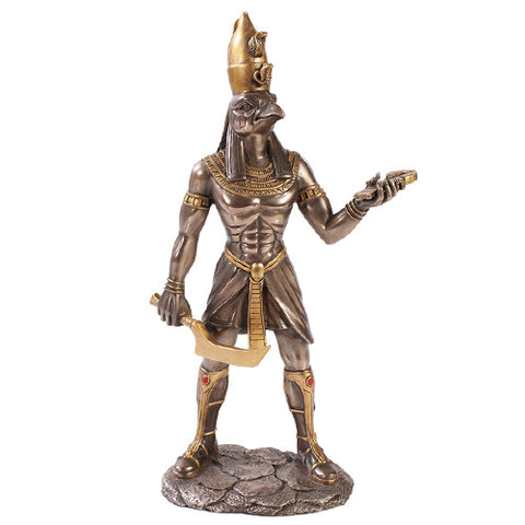 HORUS BRONZE C/6