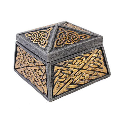 DISC-CELTIC BOX  C/24
