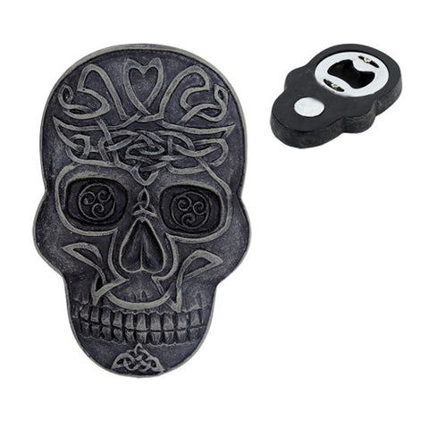 DISC-CELTIC BOTTLE OPENER/50/96
