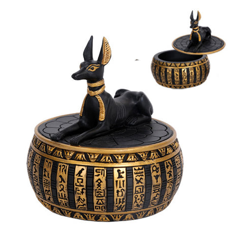 Anubis Box