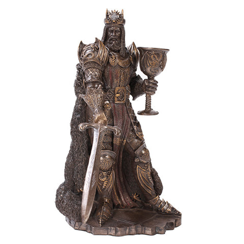 KING ARTHUR C/6