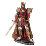 KING ARTHUR C/6