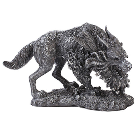 FENRIR WEREWOLF C/12