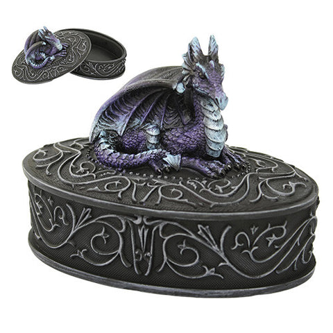 ^ DRAGON BOX C/12
