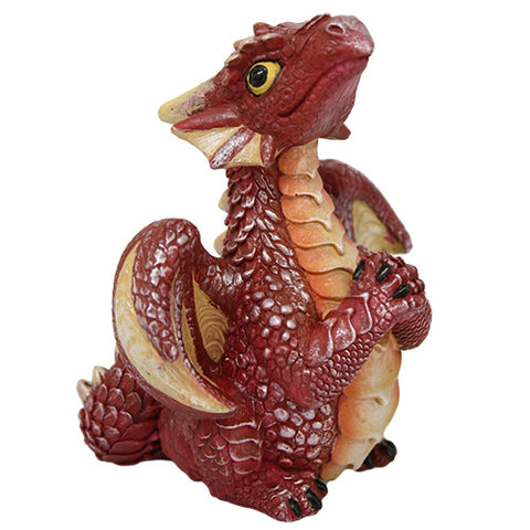 HATCHLING DRAGON C/24