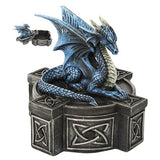 ^ DRAGON BOX C/12