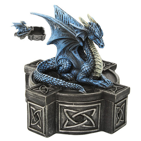 ^ DRAGON BOX C/12