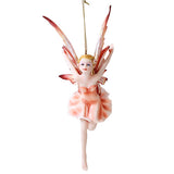 DISC-FAIRY ORNAMENT C/18 MINIMUM OF 2