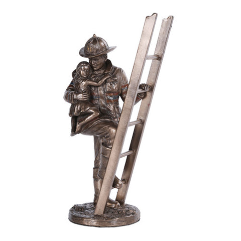 FIREMAN RESCUE C/12