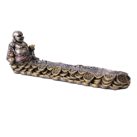 BUDDHA INCENSE BURNER, C/36