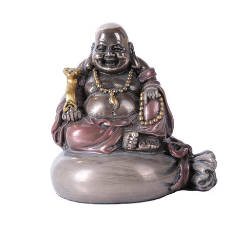 LUCKY BUDDHA C/48
