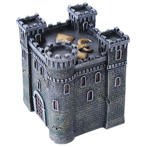 Medieval Castle Box