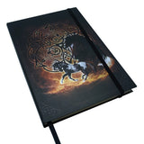 CELTIC HORSE JOURNAL C/50