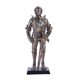 MEDIEVAL KNIGHT C/18