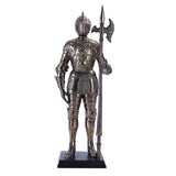 MEDIEVAL KNIGHT C/8