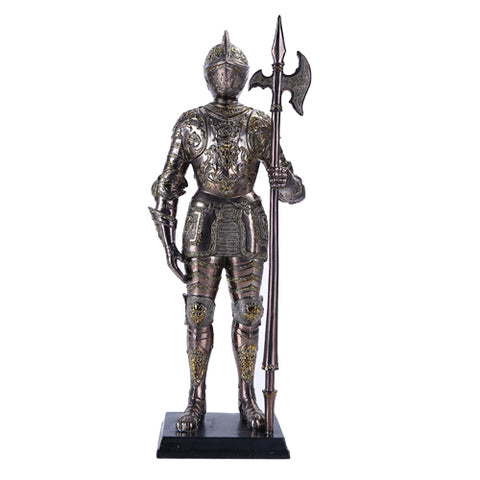 MEDIEVAL KNIGHT C/8