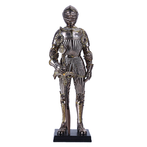 Medieval Knight