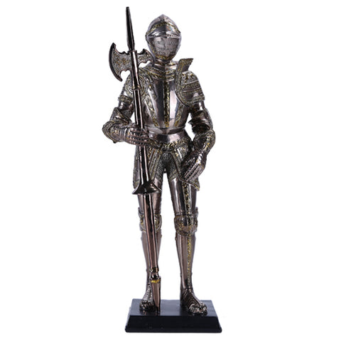 Medieval Knight
