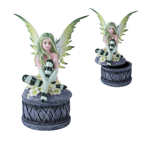 Fairy Box