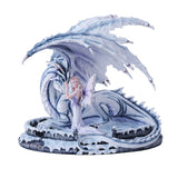 ^ FAIRY WITH DRAGON C/1