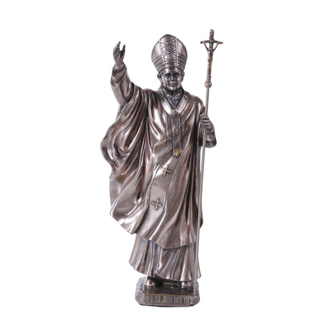 DISC-POPE JOHN PAUL II C/8 MINIMUM OF 2