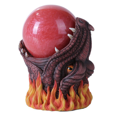 FIERY DRAGON STORM BALL4
