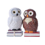 ^ BOOK OWLS S & P C/48 MINIMUM OF 4