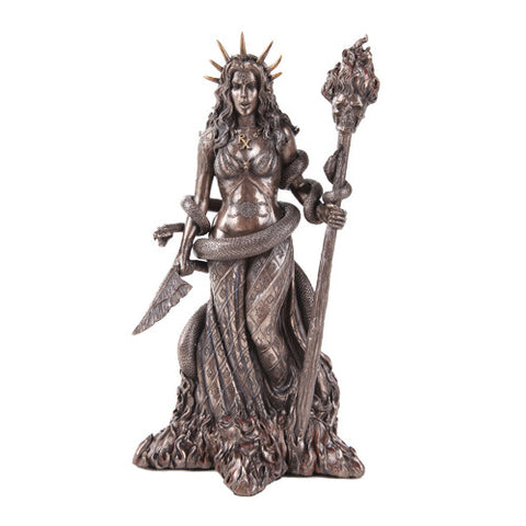 HECATE C/6