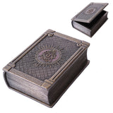 DISC-MASONIC BOOK BOX C/24 MINIMUM OF 2