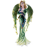 PEACOCK FAIRY C/1