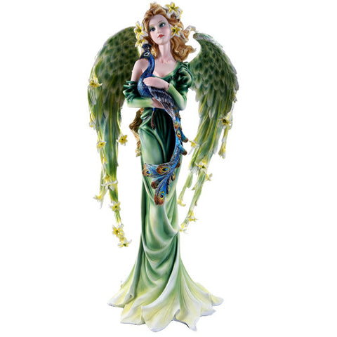 PEACOCK FAIRY C/1