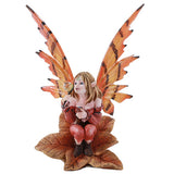 AUTUMN LEAF FAIRY C/24