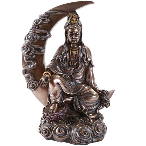 KUAN YIN C/12