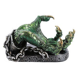 ^DRAGON CLAW WINE HOLDER, C/12