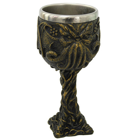 CTHULHU GOBLET C/24