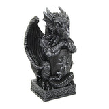 Guardian Dragon w Shield