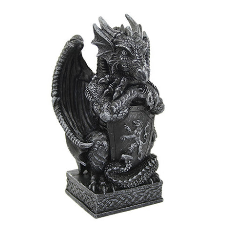 Guardian Dragon w Shield