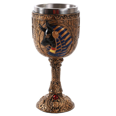 ANUBIS GOBLET C/24