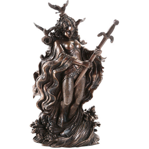 LADY OF LAKE C/6