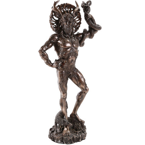 CERNUNNOS  C/12