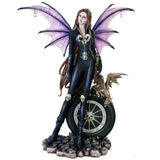 Gothic Fairy