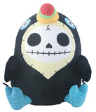 FURRYBONES-TOUCAN MANGO PLUSH, C/12