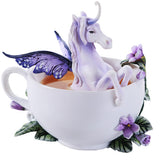 ENCHANTED UNICORN C/18
