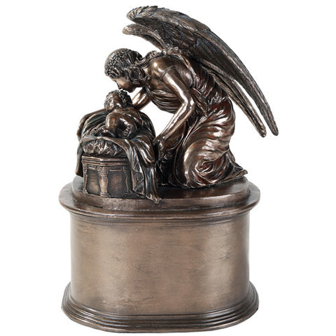 Angel Whispers Urn