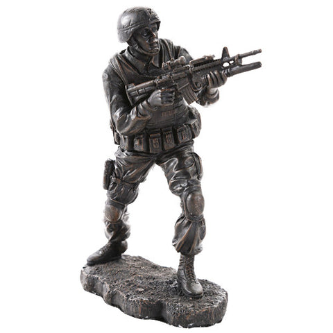 MILITARY SOLDIER C/12