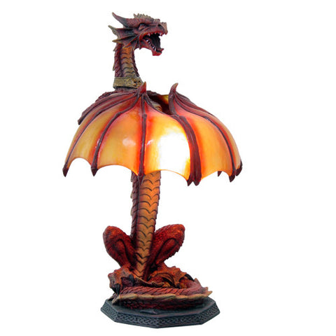 ^DRAGON LAMP C/2