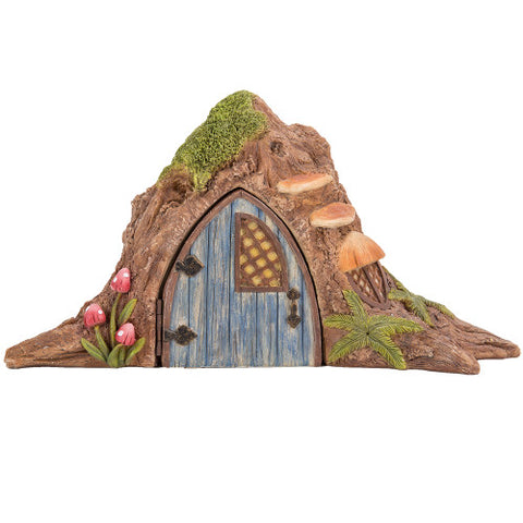 FAIRY TREE TRUNK HOUSE, C/12