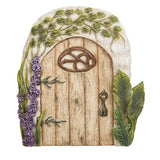 FAIRY OAK TREE DOOR C/192