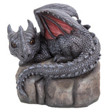 GARDEN DRAGON  C/1